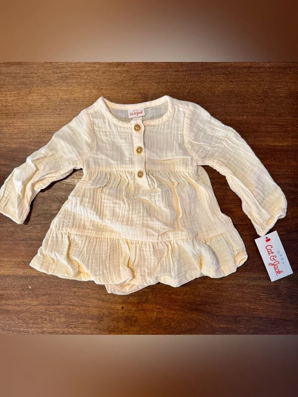 NWT Girls 6–9M Clothing Bundle | Rabbit + Bear Organic, Star Wars, Koala Kids